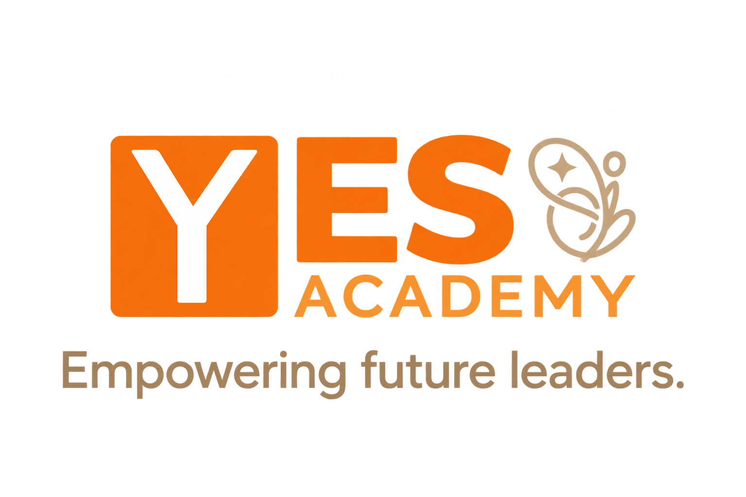 YES Academy, Empowering future leaders.