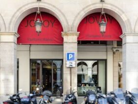 jovoyParis