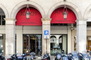 jovoyParis