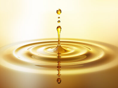 Oud Oil