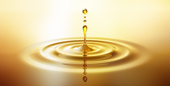 Oud Oil
