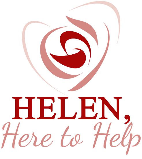 Helen Gailey | Transformative Business Coach