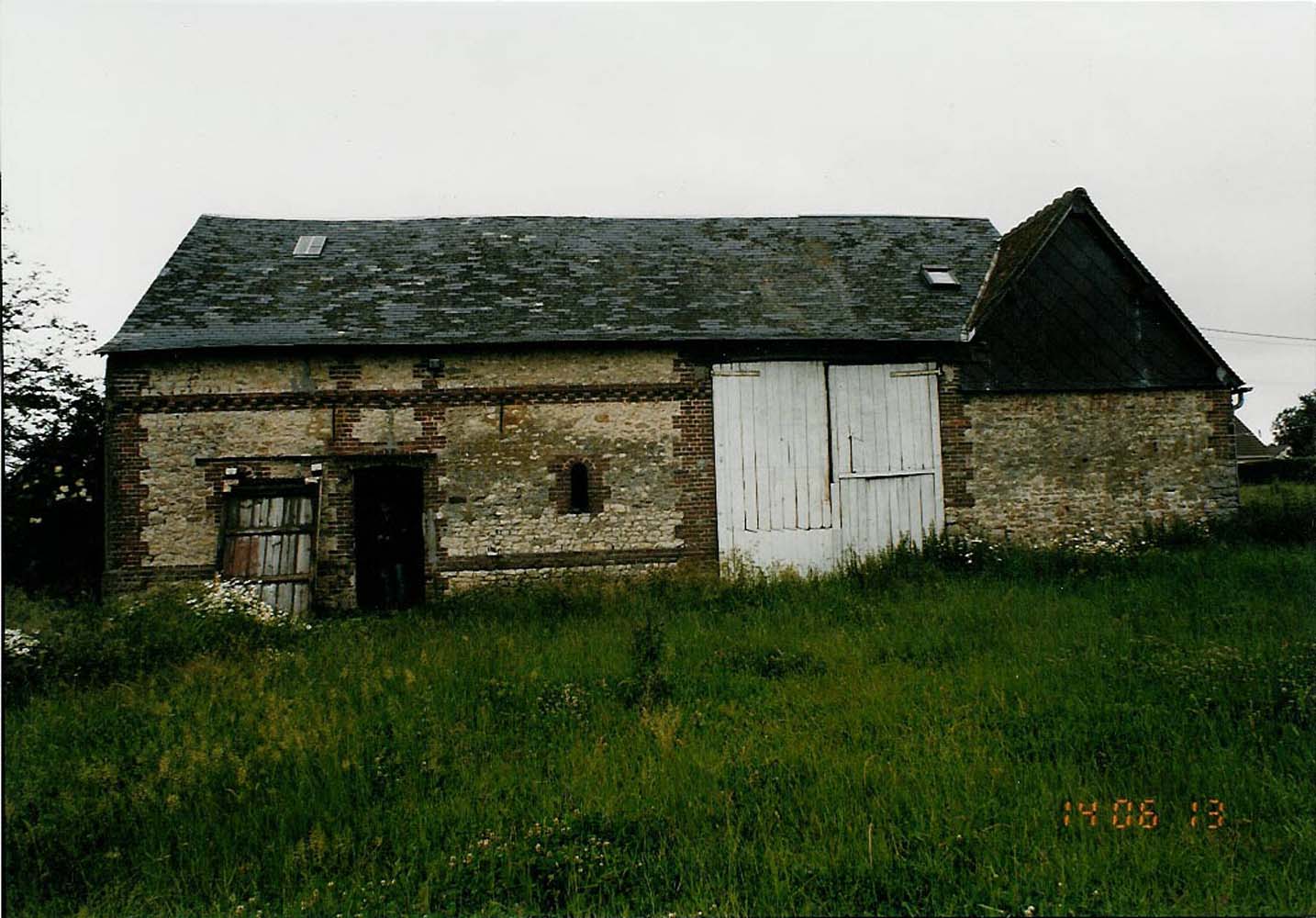 1er maison